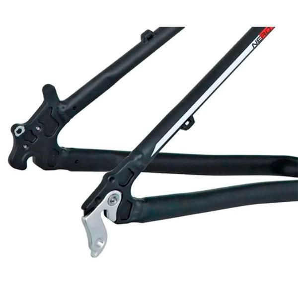 Imagem de Quadro 29 mtb nero iv absolute aluminio