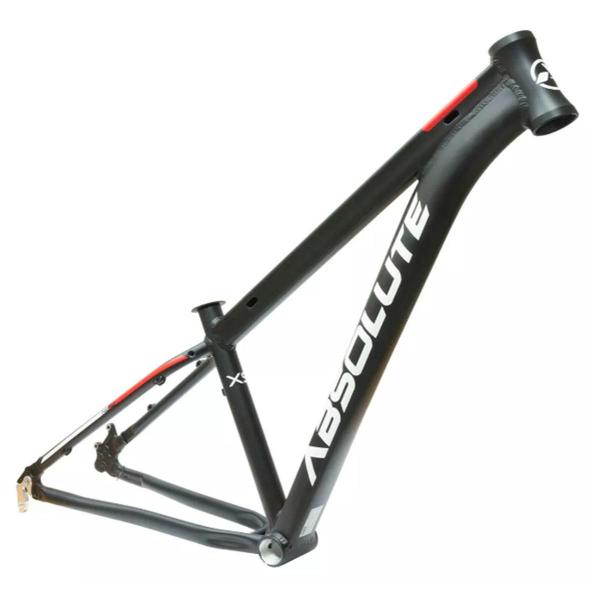 Imagem de Quadro 29 mtb nero iv absolute aluminio