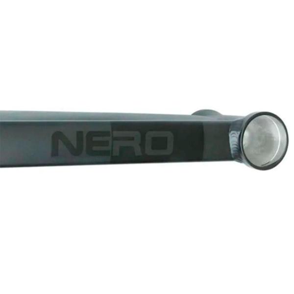 Quadro 29 mtb nero iv absolute aluminio Imagem de Quadro 29 mtb nero iv absolute aluminio