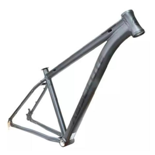 Quadro 29 mtb nero iv absolute aluminio Imagem de Quadro 29 mtb nero iv absolute aluminio
