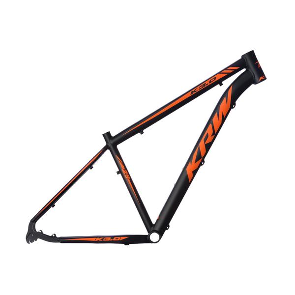 Imagem de Quadro Bicicleta Aro 29 Alumínio 6061 Mtb - KRW