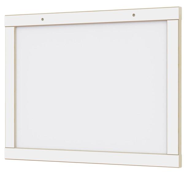 Imagem de Quadro branco p 30x40cm - junges - 240