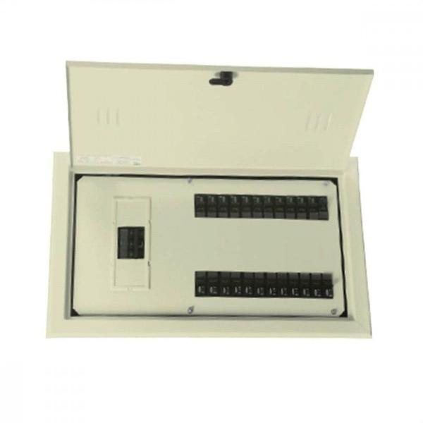 Imagem de Quadro Cemar Ii Externo 225A 56Din/40Ul Bege   904511N