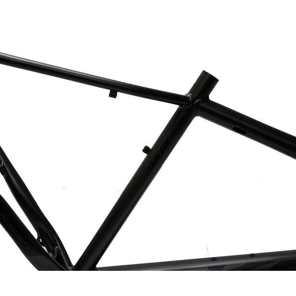 Imagem de Quadro De Bicicleta Aro 29 Ksw Xlt 100 Em Aluminio 6061 Mtb Com Cabeamento Interno