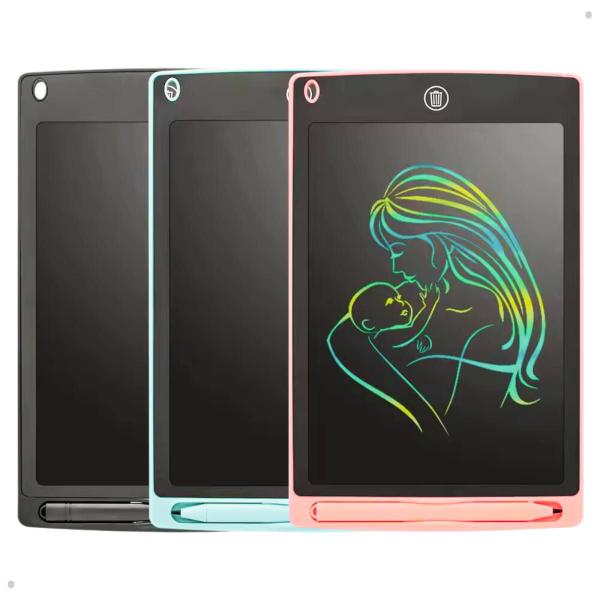 Imagem de Quadro Mágico Tablet Led Brinquedo Educativo Crianças Neon