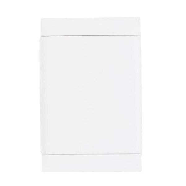 Imagem de Quadro Pvc Sobrepor 36 Disjuntores Branco - Legrand