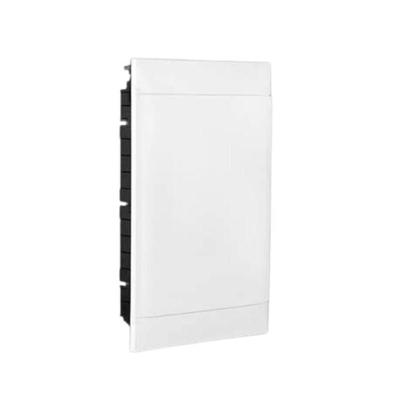 Imagem de Quadro Pvc Sobrepor 36 Disjuntores Branco - Legrand