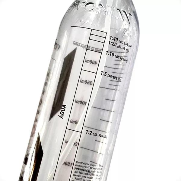 Imagem de Quant - pulverizador de diluicao 500ml - vonixx