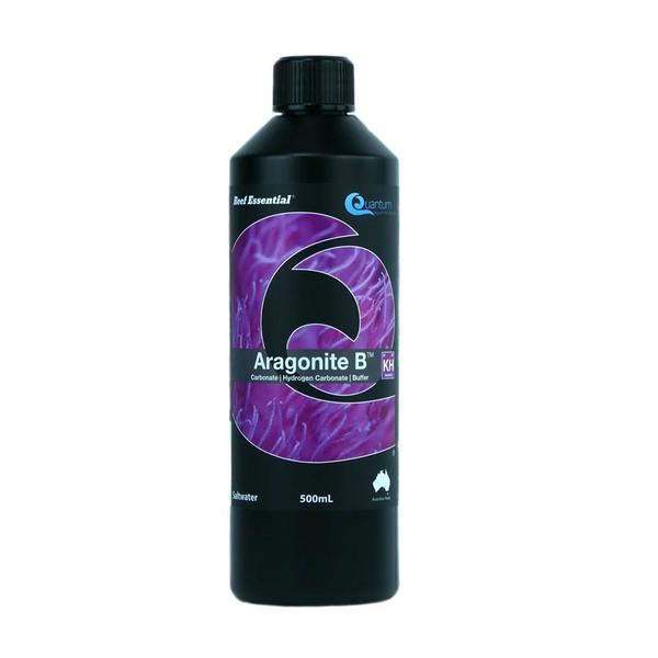 Imagem de Quantum aragonite balling b 500ml