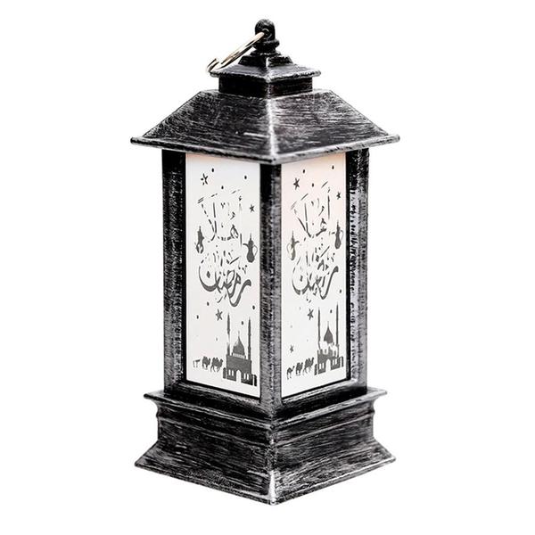 Quarto ao lado da lâmpada Home Decor LED Wind Night Lamp Lanternas Jardim Holiday Pendurados Luzes de vidro plástico Lâmpadas de mesa LED - HTTN Imagem de Quarto ao lado da lâmpada Home Decor LED Wind Night Lamp Lanternas Jardim Holiday Pendurados Luzes de vidro plástico Lâmpadas de mesa LED