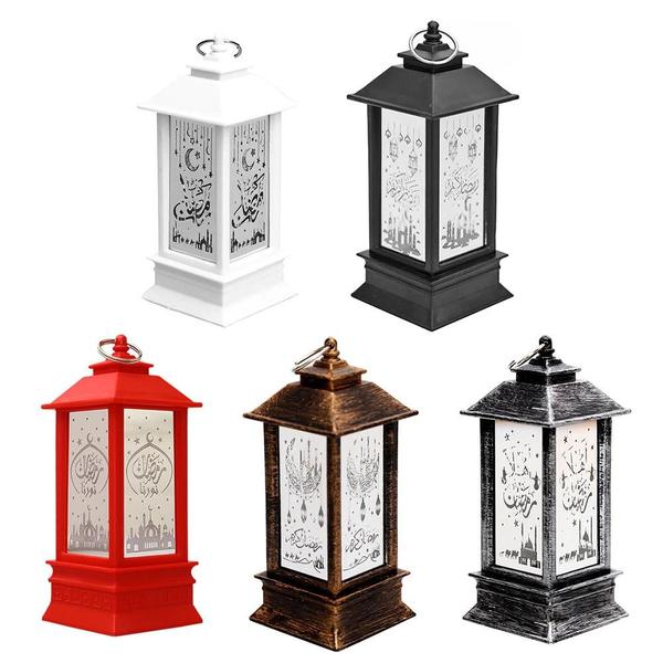 Quarto ao lado da lâmpada Home Decor LED Wind Night Lamp Lanternas Jardim Holiday Pendurados Luzes de vidro plástico Lâmpadas de mesa LED - HTTN Imagem de Quarto ao lado da lâmpada Home Decor LED Wind Night Lamp Lanternas Jardim Holiday Pendurados Luzes de vidro plástico Lâmpadas de mesa LED