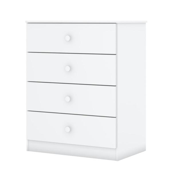 Quarto de Bebê Berço Mini Cama Guarda Roupa e Cômoda Sonho Encantado Espresso Móveis Branco Imagem de Quarto de Bebê Berço Mini Cama Guarda Roupa e Cômoda Sonho Encantado Espresso Móveis Branco