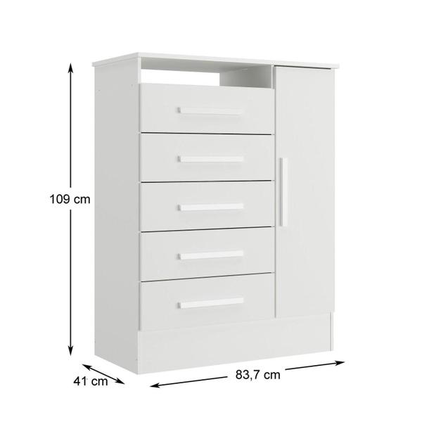 Quarto de Bebê Completo Guarda Roupa 3 Portas 2 Gavetas com Cômoda e Berço Íris Espresso Móveis Branco Imagem de Quarto de Bebê Completo Guarda Roupa 3 Portas 2 Gavetas com Cômoda e Berço Íris Espresso Móveis Branco