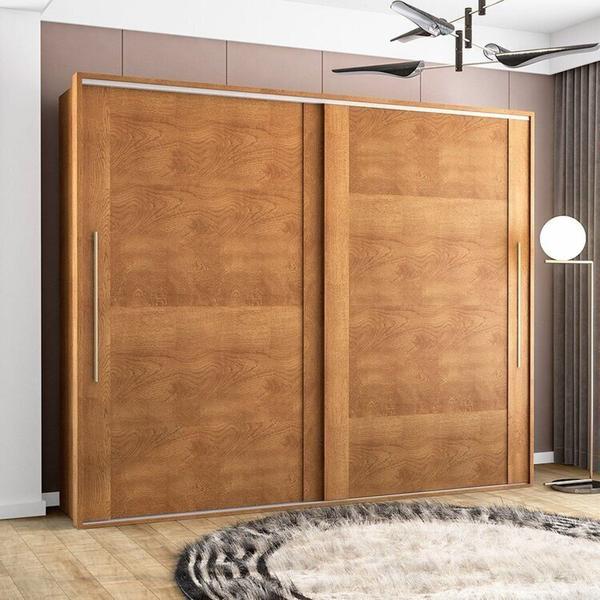 Quarto Guarda-Roupa 2 Portas Cômoda 4 Gavetas 2 Mesas de Cabeceira 2 Gavetas Freijó/Off White - Politorno Imagem de Quarto Guarda-Roupa 2 Portas Cômoda 4 Gavetas 2 Mesas de Cabeceira 2 Gavetas Freijó/Off White