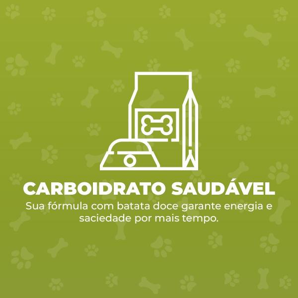 Imagem de Quatree Select Cão Filhote Raça Pequena Frango Arroz 1Kg