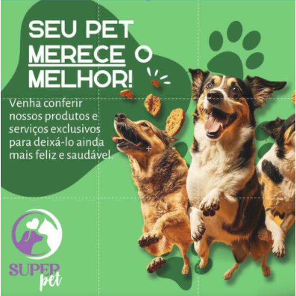 Imagem de Quatree Supreme Light Para Cães Adultos De Todos Os Portes