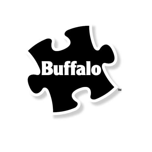 Imagem de Quebra-cabeça Buffalo Games Dowdle New York 300 peças