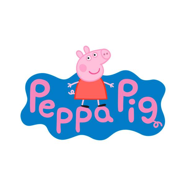 Imagem de Quebra-cabeça Gigante Peppa Pig Em Madeira - Nig Brinquedos