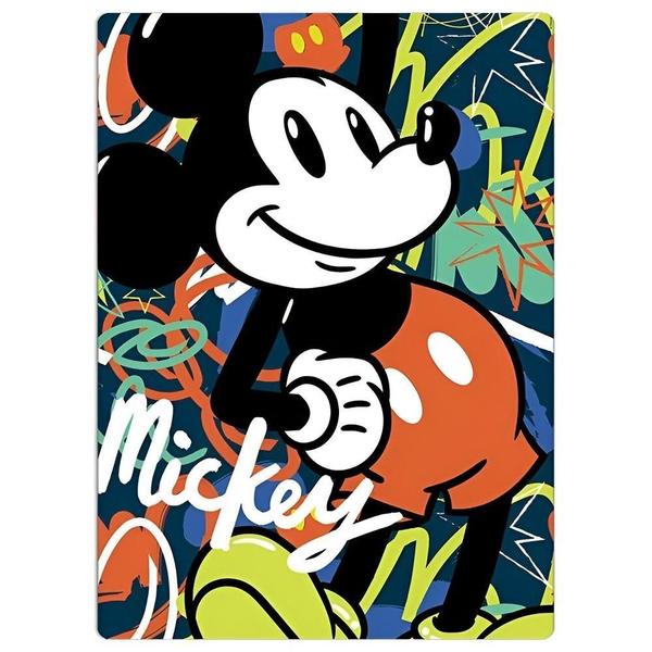 Imagem de Quebra Cabeca Mickey Mouse 500 Pecas Toyter