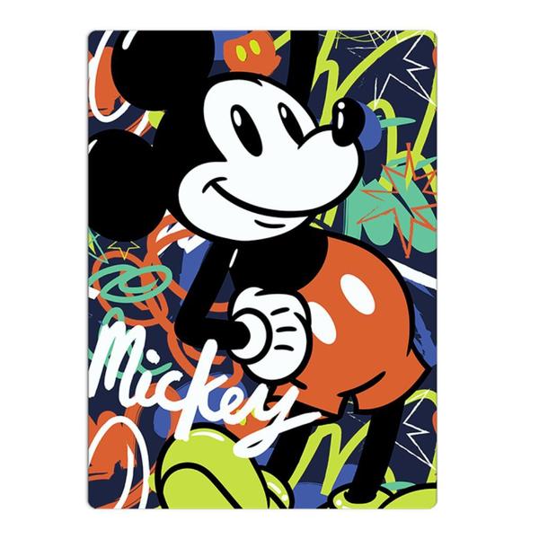 Imagem de Quebra Cabeça Mickey Mouse Disney 500 Peças - Toyster