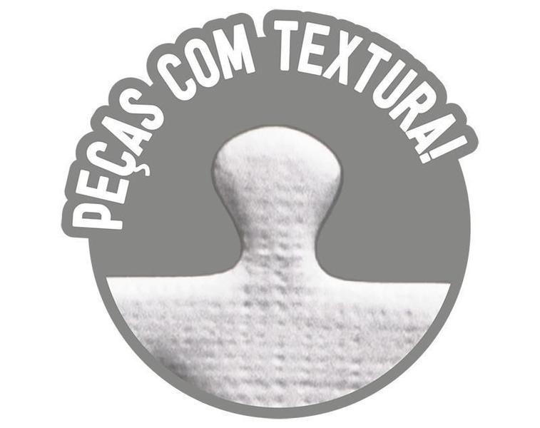 Quebra Cabeça Muralha Da China 1000 Peças Toyster Imagem de Quebra Cabeça Muralha Da China 1000 Peças Toyster