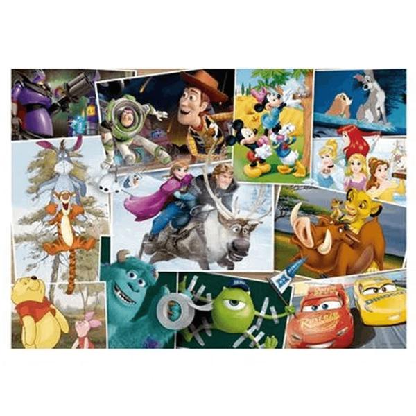 Imagem de Quebra-Cabeça Puzzle Gigante 48 Peças Disney - Grow 3117