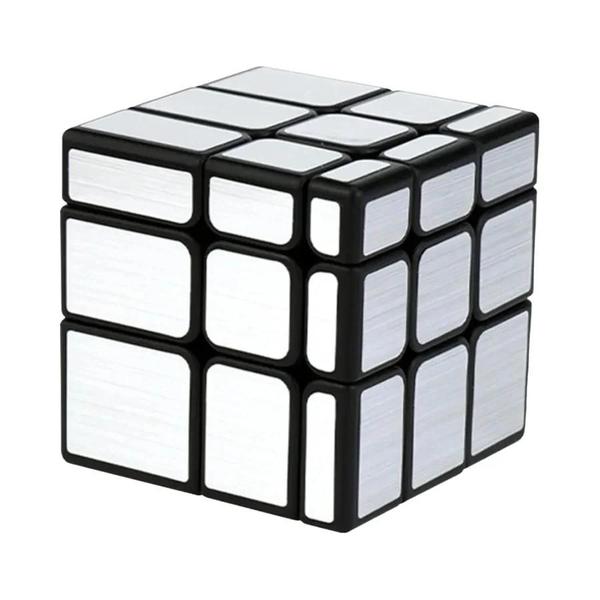 Imagem de Quebra-Cabeças Profissionais Alien Magic Cube - Série 2x2 a 9x9