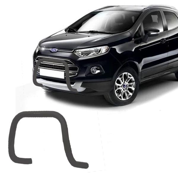 Imagem de Quebra Mato Ecosport 2013 2014 2015 2016 2017 Onix