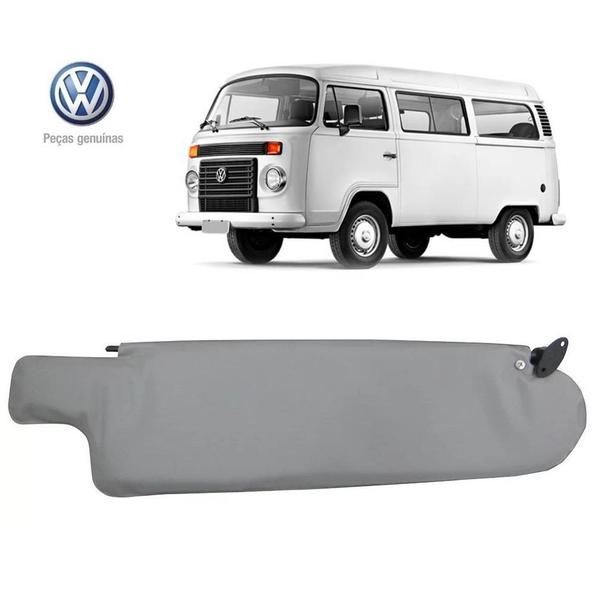 Imagem de Quebra Sol Kombi 2001  VW Direito