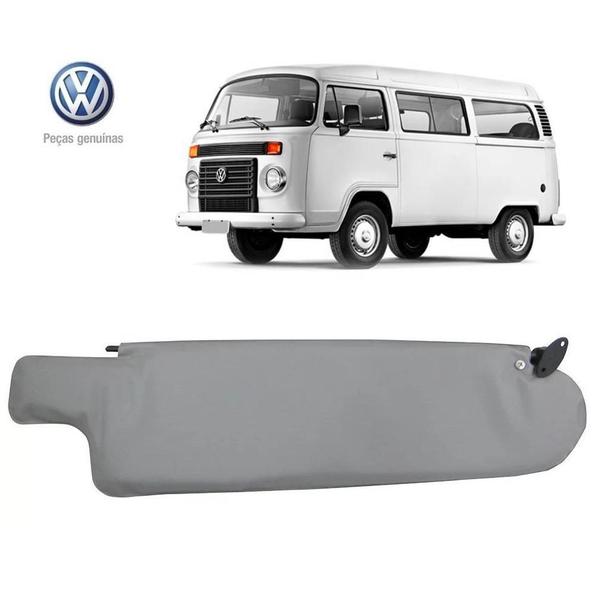 Imagem de Quebra Sol Kombi 2002  VW Direito