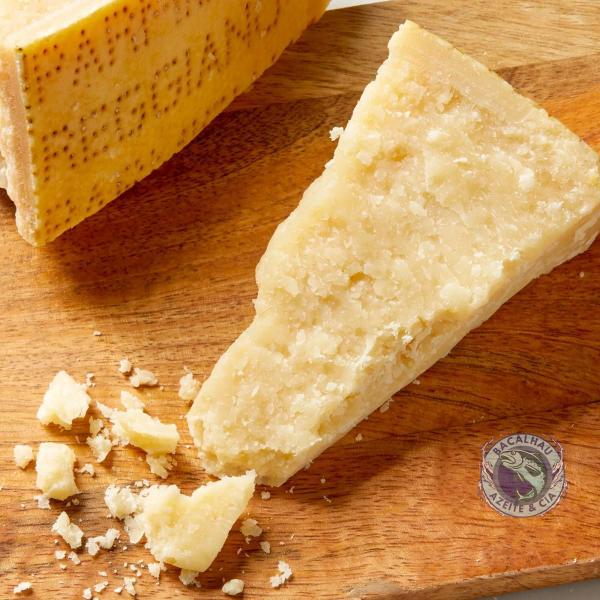 Imagem de Queijo Parmigiano Reggiano Italiano Premium Fracionado