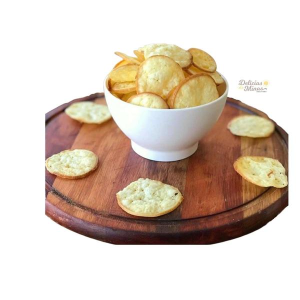 Queijo Provolone Desidratado Canastra Assado Aperitivo 170G - Iguarias Da Canastra Imagem de Queijo Provolone Desidratado Canastra Assado Aperitivo 170G - Iguarias Da Canastra