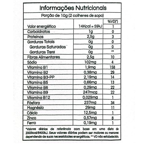 Queijo Ralado Vegetal Vegano 70g Bioprim Imagem de Queijo Ralado Vegetal Vegano 70g Bioprim
