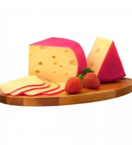 Queijo Tipo Gouda Nacional Fracionado - Laticinios PJ Imagem de Queijo Tipo Gouda Nacional Fracionado