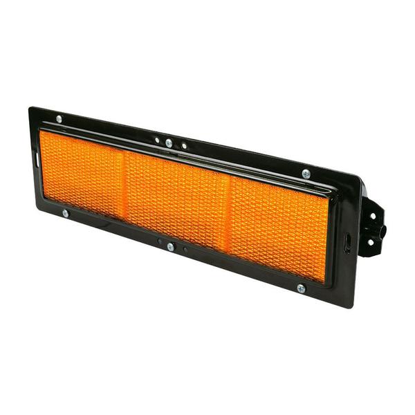 Queimador Infravermelho A Gás 2250Kcal Maquina Assar Frango - maqenge Imagem de Queimador Infravermelho A Gás 2250Kcal Maquina Assar Frango