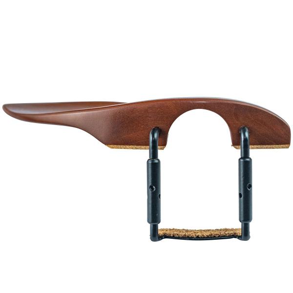 Queixeira Viola Boxwood Guarneri Antoni Marsale Preta Imagem de Queixeira Viola Boxwood Guarneri Antoni Marsale Preta