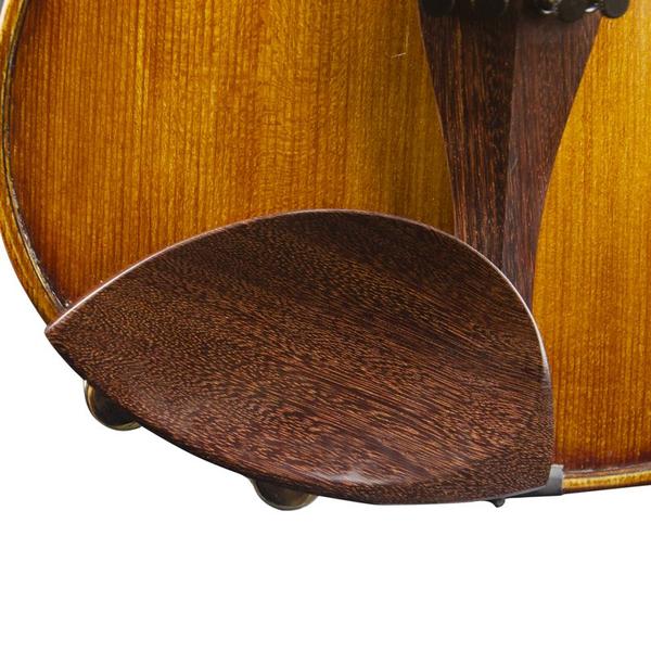 Queixeira Viola Tamarindo Teka Hill Gold Antoni Marsale Imagem de Queixeira Viola Tamarindo Teka Hill Gold Antoni Marsale