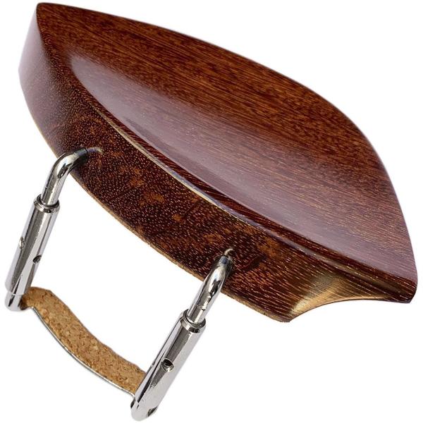 Queixeira Violino Tamarindo Kaufman Antoni Marsale Cromada Imagem de Queixeira Violino Tamarindo Kaufman Antoni Marsale Cromada