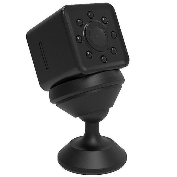 Imagem de Quelima SQ13 Mini HD 1080P Car DVR DV Câmera PRETA COR PRETA