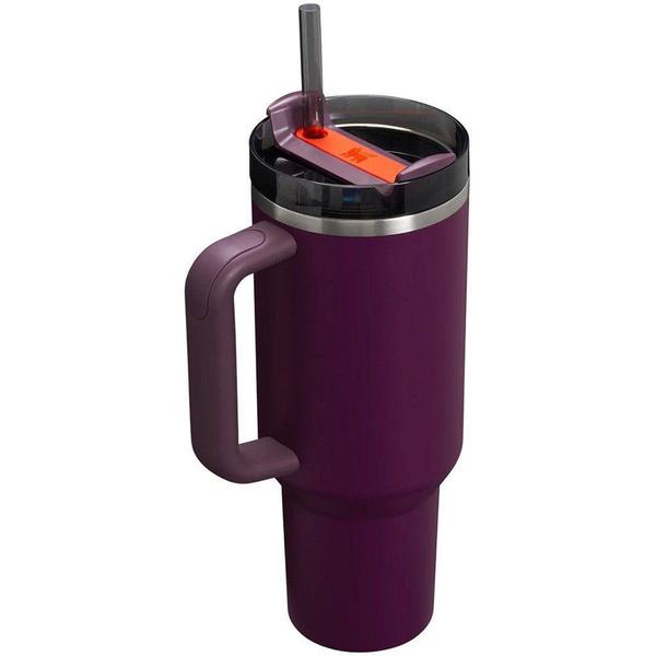 Imagem de Quencher 2.0 Stanley 8332 Plum 1,18L