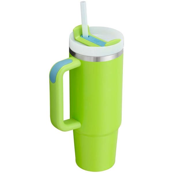 Imagem de Quencher 2.0 Stanley 8354 Bright Lime 887Ml