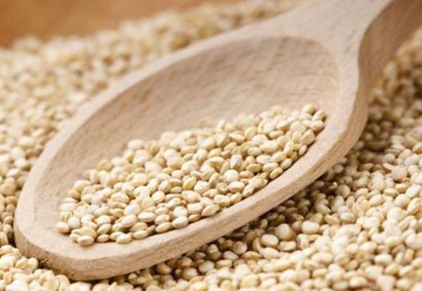 Imagem de Quinoa branca grao  kg a granel 