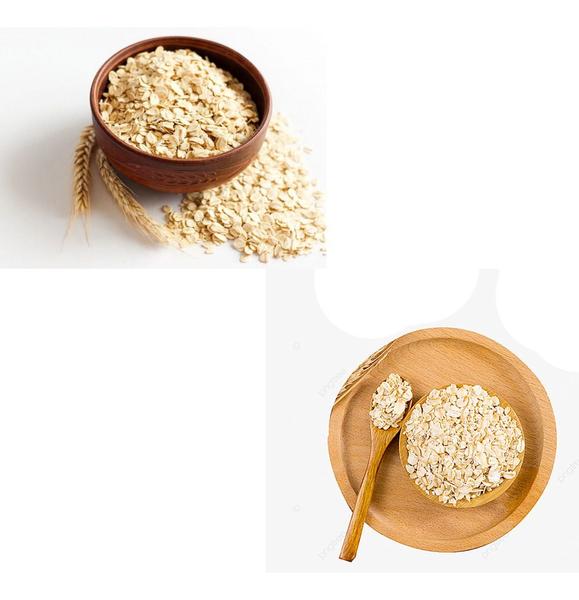 Imagem de Quinoa Flocos Branco Proteína Natural Equilibrium Decor 500g