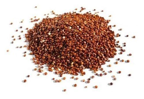 Imagem de Quinoa Vermelha Sem Casca 1kg