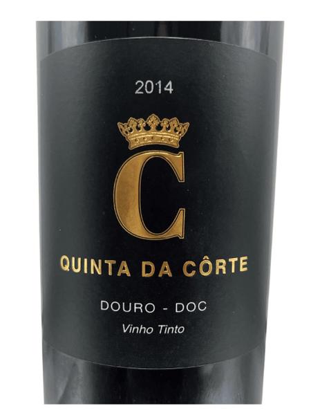 Imagem de Quinta da Côrte Grande Reserva - (2014) - 750ml