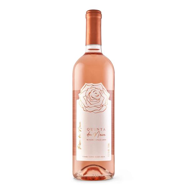 Imagem de Quinta da Neve Rosa da Neve Rosé 750ml