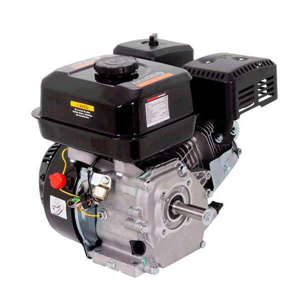 Rabeta para Barco 1,7 m Motor Kawashima 5,5 cv Modelo Simples Imagem de Rabeta para Barco 1,7 m Motor Kawashima 5,5 cv Modelo Simples