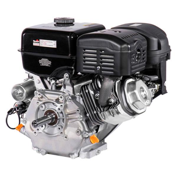 Imagem de Rabeta para Barco 2,2 m com Motor Toyama Gasolina TE150EK-XP 15 cv Part Manual