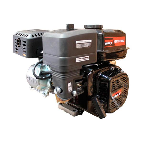Rabeta para Barco 2,2m Motor Kawashima 7,0cv Modelo Simples Imagem de Rabeta para Barco 2,2m Motor Kawashima 7,0cv Modelo Simples