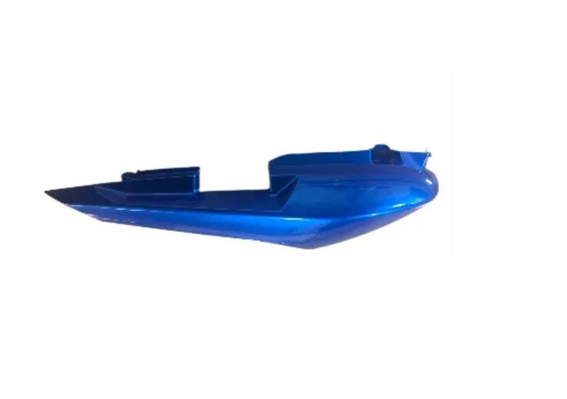 Rabeta Traseira Lado Direito Yamaha Ys150 Fazer 150 Original 1STF472K00P1 Imagem de Rabeta Traseira Lado Direito Yamaha Ys150 Fazer 150 Original 1STF472K00P1